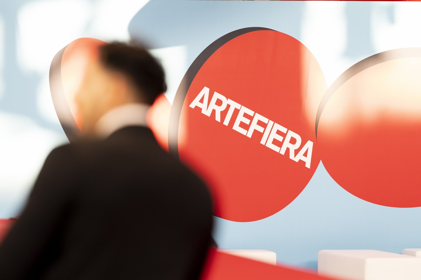 Artefiera Bologna 2025