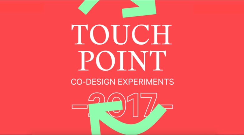 touchpoint second edition